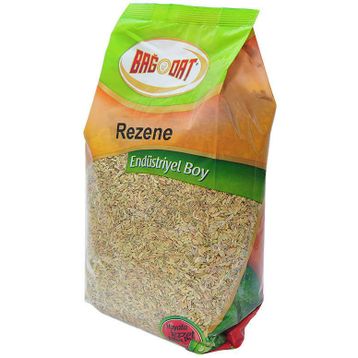 Bağdat Baharat 1 kg Rezene Tohumu