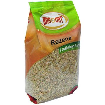 Bağdat Baharat 1 kg Rezene Tohumu