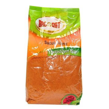 Bağdat Baharat 1 kg Sucuk Harcı