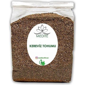 Bağdat Baharat 1 kg Tane Kereviz Tohumu