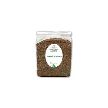 Bağdat Baharat 1 kg Tane Kereviz Tohumu