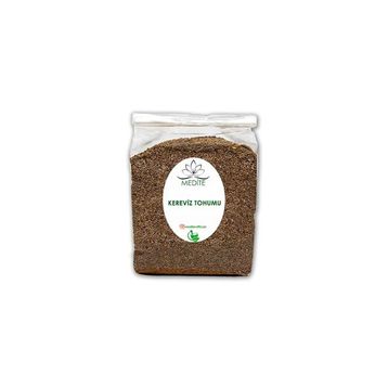 Bağdat Baharat 1 kg Tane Kereviz Tohumu
