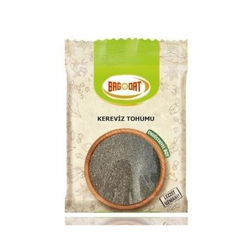 Bağdat Baharat 1 kg Tane Kereviz Tohumu