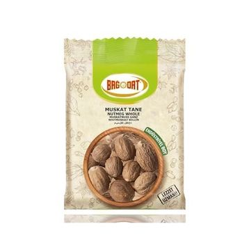 Bağdat Baharat 1 kg Tane Mustat