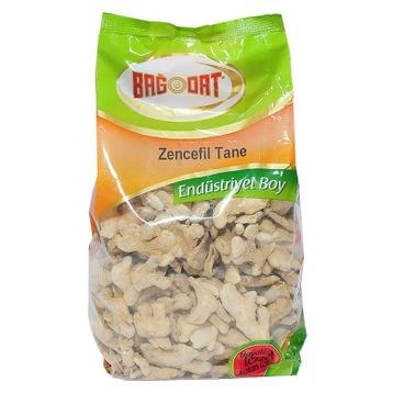 Bağdat Baharat 1 kg Tane Zencefil