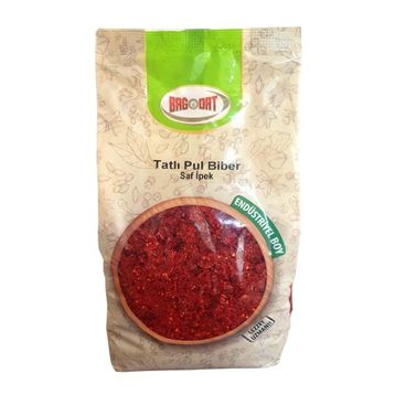 Bağdat Baharat 1 kg Tatlı Pul Biber