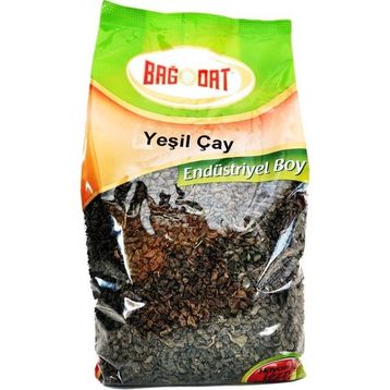Bağdat Baharat 1 kg Tomurcuk Yeşil Çay