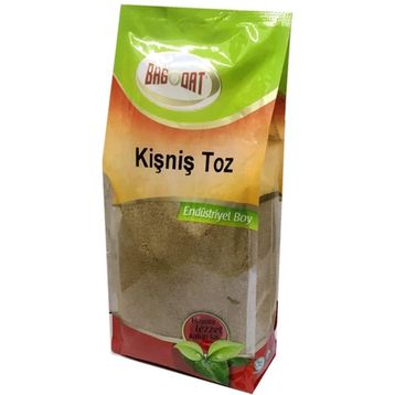 Bağdat Baharat 1 kg Toz Kişniş