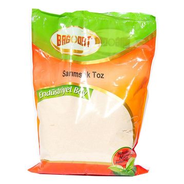 Bağdat Baharat 1 kg Toz Sarımsak