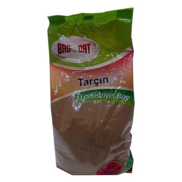 Bağdat Baharat 1 kg Toz Tarçın