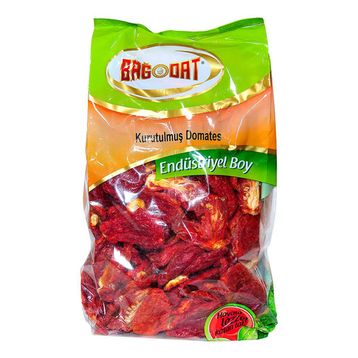Bağdat Baharat 1 kg Yarım Ay Kesim Domates Kurusu