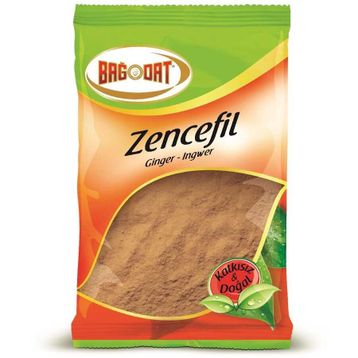 Bağdat Baharat 1 kg Zencefil