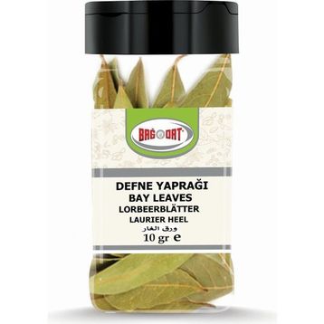 Bağdat Baharat 10 gr Defne Yaprağı
