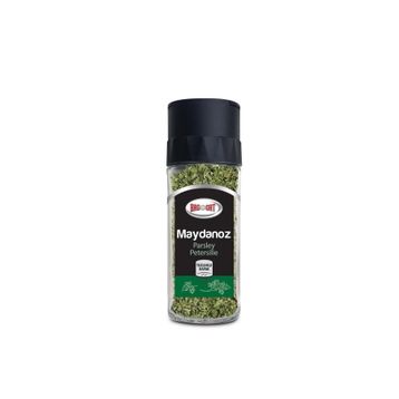 Bağdat Baharat 11 gr Tuzluklu Cam Maydanoz