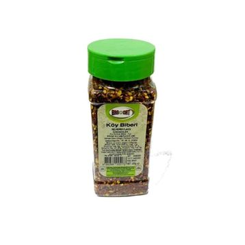 Bağdat Baharat 120 gr Köy Biberi