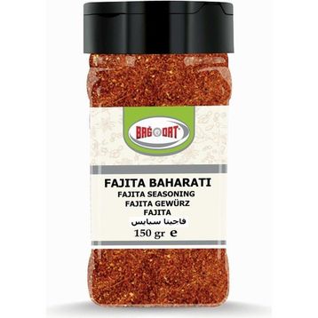 Bağdat Baharat 150 gr Fajita Baharatı