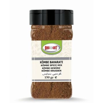 Bağdat Baharat 150 gr Şekerli Kömbe Baharatı