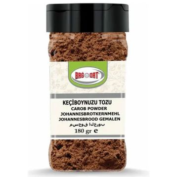 Bağdat Baharat 180 gr Keçiboynuzu