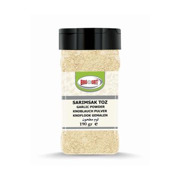 Bağdat Baharat 190 gr Toz Sarımsak