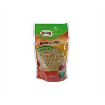 Bağdat Baharat 250 gr Kavrulmuş Susam