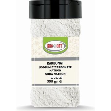 Bağdat Baharat 350 gr Karbonat