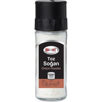 Bağdat Baharat 38 gr Soğan Tuzu