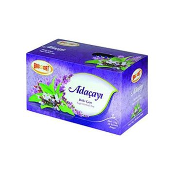 Bağdat Baharat 40 gr Ada Çayı