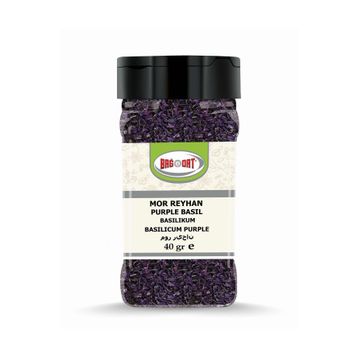 Bağdat Baharat 40 gr Mor Reyhan