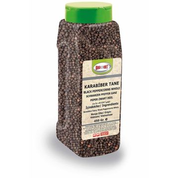 Bağdat Baharat 450 gr Tane Karabiber