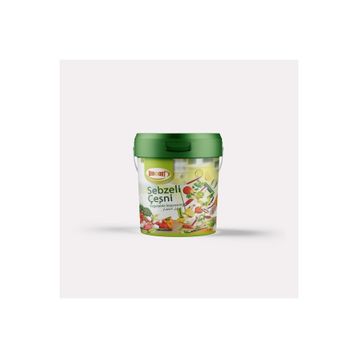 Bağdat Baharat 5 kg Sebzeli Çeşni
