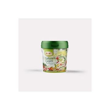 Bağdat Baharat 5 kg Sebzeli Çeşni