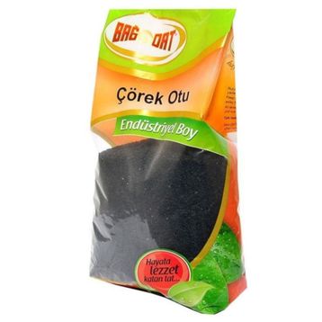 Bağdat Baharat 500 gr Çörek Otu