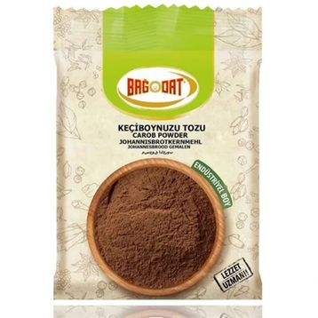 Bağdat Baharat 500 gr Keçiboynuzu