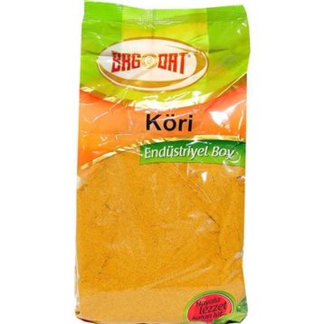 Bağdat Baharat 500 gr Köri