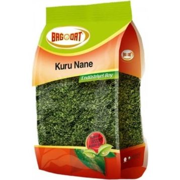 Bağdat Baharat 500 gr Nane
