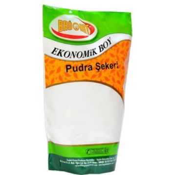 Bağdat Baharat 500 gr Pudra Şekeri