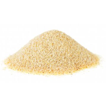 Bağdat Baharat 500 gr Sarımsak Tozu