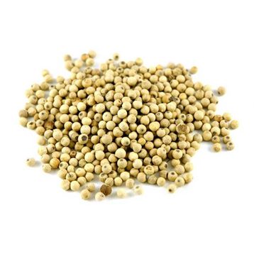 Bağdat Baharat 500 gr Tane Beyaz Biber