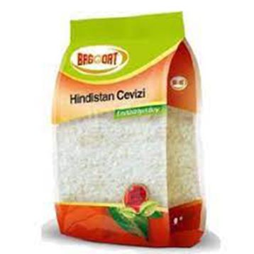 Bağdat Baharat 500 gr Yağı Alınmamış Hindistan Cevizi