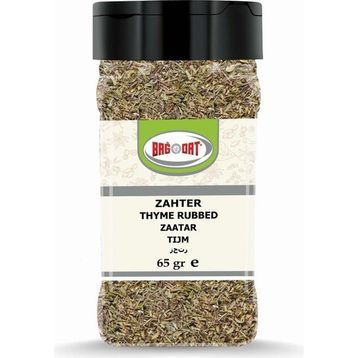 Bağdat Baharat 65 gr Zahter Dağ Kekiği