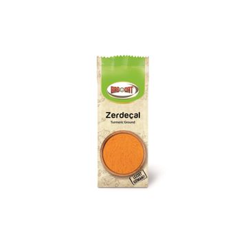 Bağdat Baharat 70 gr Toz Zerdeçal
