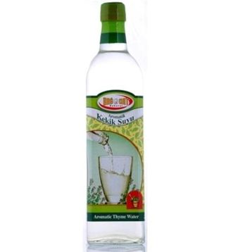 Bağdat Baharat 750 gr Kekik Suyu