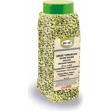 Bağdat Baharat 90 gr Tomurcuk Kekik