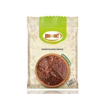 Bağdat Baharat Granül 1 kg Havuç