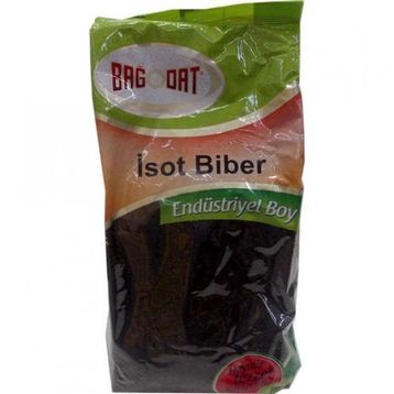 Bağdat Baharat İsot Biber 1 kg