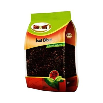 Bağdat Baharat İsot Biber 1 kg