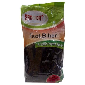 Bağdat Baharat İsot Biber 1 kg
