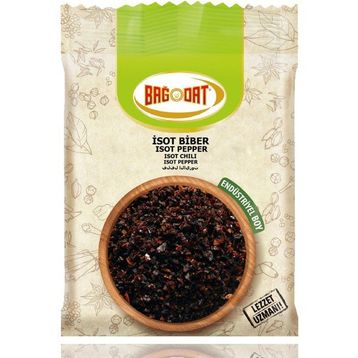 Bağdat Baharat İsot Biber 1 kg