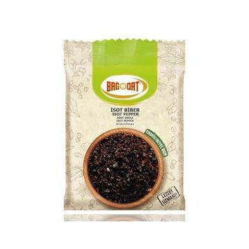 Bağdat Baharat İsot Biber 1 kg