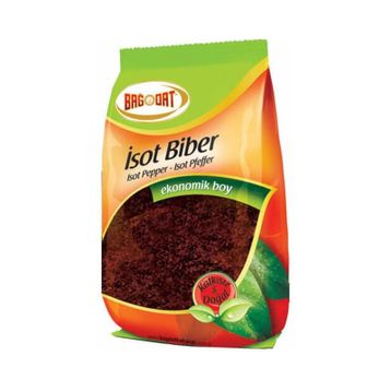 Bağdat Baharat İsot Biber 1 kg